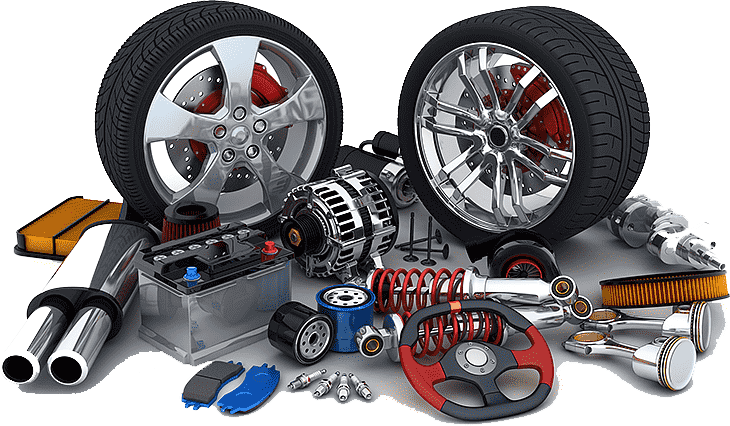 Auto Parts & Car Accessories Online Marketplace to Buy