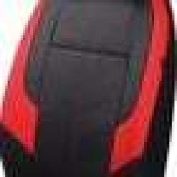 ProElite Red Hudson Seat Cover