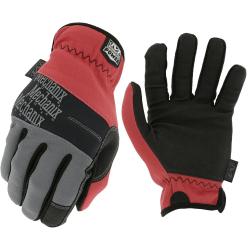 Mechanix Wear Power Clutch Large Gloves