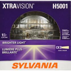 XtraVision Headlight H5001XV