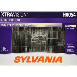 XtraVision Headlight H6054XV