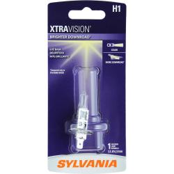 XtraVision Headlight and Fog Light Bulb H1XV