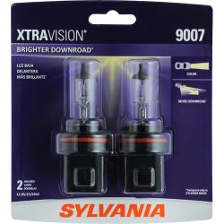 XtraVision Headlight and Fog Light Bulb 9007XV-2