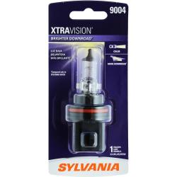 XtraVision Headlight and Fog Light Bulb 9004-XV