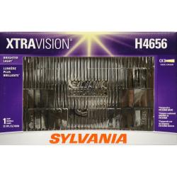 XtraVision Headlight H4656XV