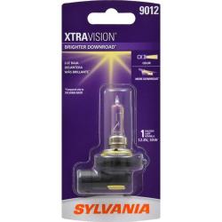 XtraVision Headlight and Fog Light Bulb 9012XV