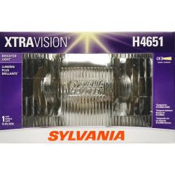 XtraVision Headlight H4651XV