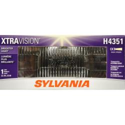 XtraVision Headlight H4351XV