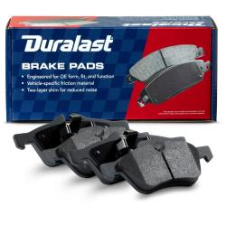 Duralast Semi-Metallic Brake Pads MKD939