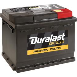 Duralast Gold Battery T5-DLG Group Size 90 650 CCA