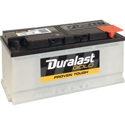 Duralast Gold Battery H9-DLG Group Size 95R 950 CCA