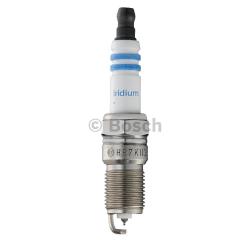 Bosch Double Iridium Spark Plug 9655