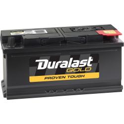 Duralast Gold Battery T8-DLG Group Size 93 800 CCA