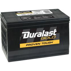 Duralast Gold Battery 79-DLG Group Size 79 840 CCA