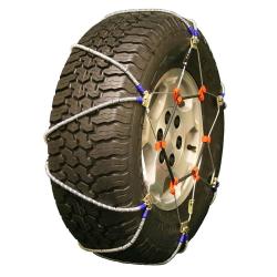 Quality Chain Light Truck Volt Cable Tire Snow Chains