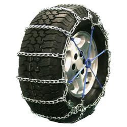 Quality Chain 2221 Road Blazer Truck Tire Snow Chains