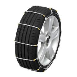 Quality Chain 1026 5lb Cobra Ladder Cable Tire Snow Chains