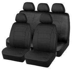 Road Comforts Neoprene Seat Cover 3 Piece