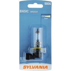 Sylvania Basic Headlight and Fog Light Bulb 9006