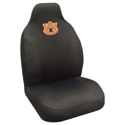 FANMATS Auburn Universal Seat Cover