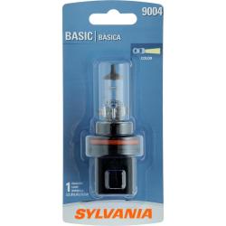 Sylvania Basic Headlight and Fog Light Bulb 9004