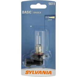 Sylvania Basic Headlight and Fog Light Bulb 9011