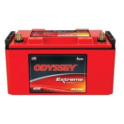 Odyssey Extreme Battery BCI Group Size 31 810 CCA PC1700MJT