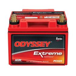 Odyssey Extreme AGM Battery 330 CCA PC925LMJT