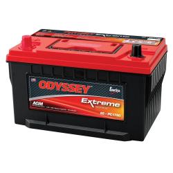 Odyssey Extreme Battery BCI Group Size 65 950 CCA 65-PC1750T