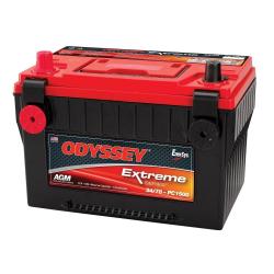 Odyssey Extreme Battery BCI Group Size 34 850 CCA 3478PC1500DT