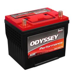 Odyssey Performance Battery BCI Group Size 25 675A CCA ODP-AGM25