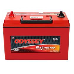 Odyssey Extreme Battery BCI Group Size 31 1150 CCA 31-PC2150MJS