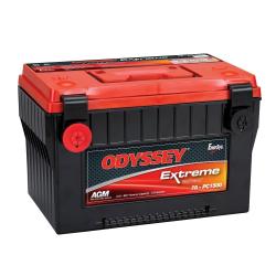 Odyssey Extreme Battery BCI Group Size 78 850 CCA 78-PC1500