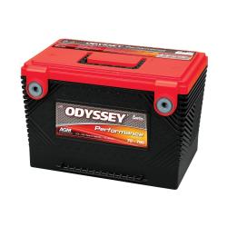 Odyssey Performance Battery BCI Group Size 78 792 CCA 78-790