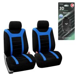 FH Group Sports Seat Covers Front Set