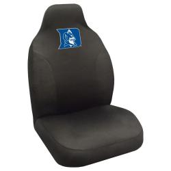FANMATS Duke University Universal Seat Cover