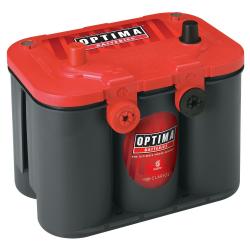 Optima Red Top AGM Battery BCI Group Size 34 800 CCA 34-78