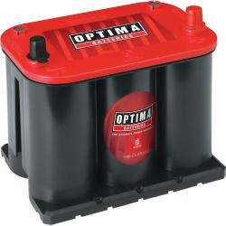 Optima Red Top AGM Battery BCI Group Size 720 CCA 35