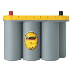 Optima Yellow Top AGM Battery BCI Group Size 31 900 CCA D31A