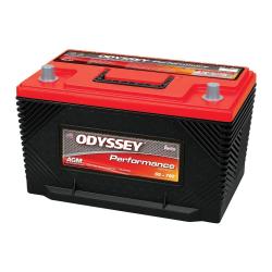 Odyssey Performance Battery BCI Group Size 65 762 CCA 65-760