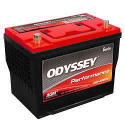 Odyssey Performance Battery AGM BCI Group Size 24 725 CCA ODP-AGM24