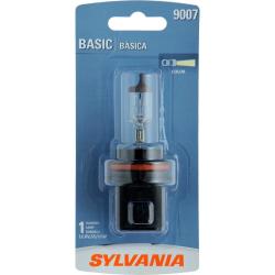 Sylvania Basic Headlight and Fog Light Bulb 9007