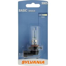 Sylvania Basic Headlight and Fog Light Bulb 9005