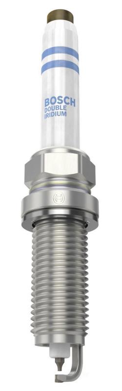Bosch Double Iridium Spark Plug 7434