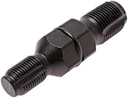 OEMTOOLS 14mm to 18mm Spark Plug Thread Chaser