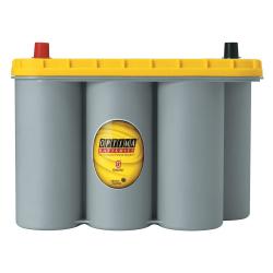 Optima YellowTop D31T Group Size 31 Deep Cycle Battery 900 CCA