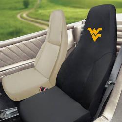 FANMATS West Virginia University Universal Seat Cover