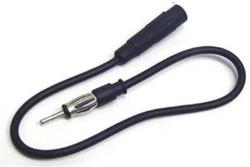 Scosche 12in Antenna Extension Cable
