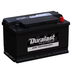 Duralast Platinum AGM Battery BCI Group Size 94R 850 CCA H7-AGM