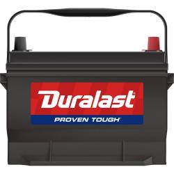 Duralast Battery BCI Group Size 34 700 CCA 34-DL